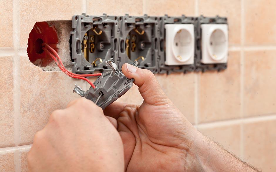 électricien d'urgence Massy