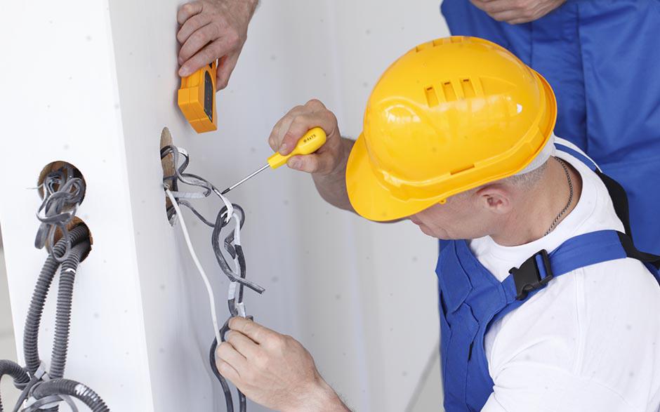 électricien particulier Lisses